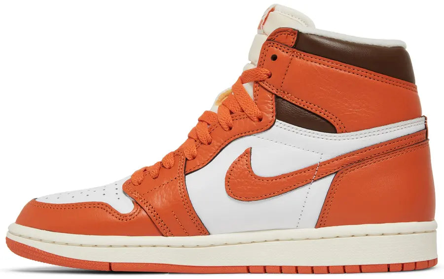 Jordan 1 Hi STARFISH