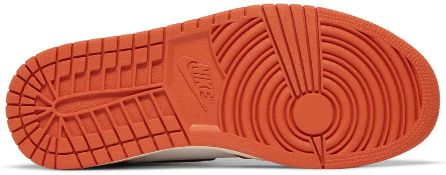 Jordan 1 Hi STARFISH