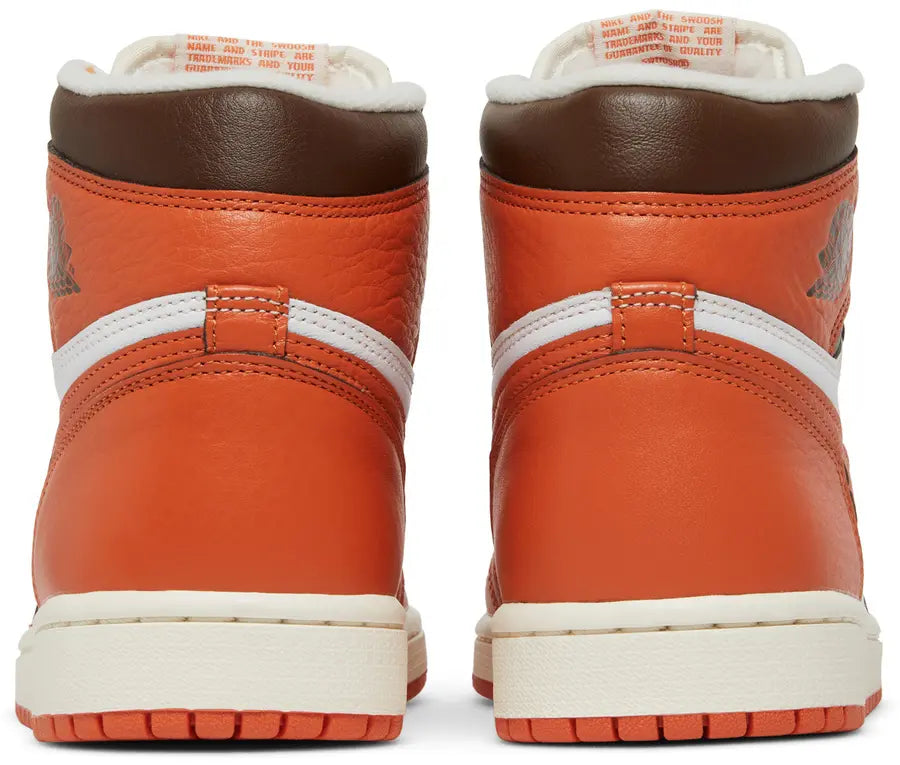 Jordan 1 Hi STARFISH