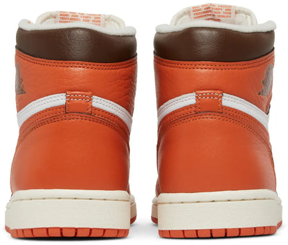 Jordan 1 Hi STARFISH