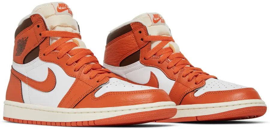 Jordan 1 Hi STARFISH