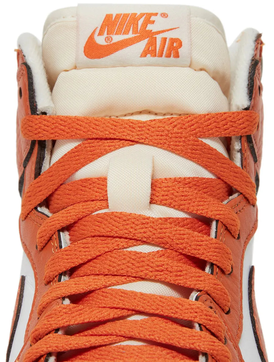 Jordan 1 Hi STARFISH