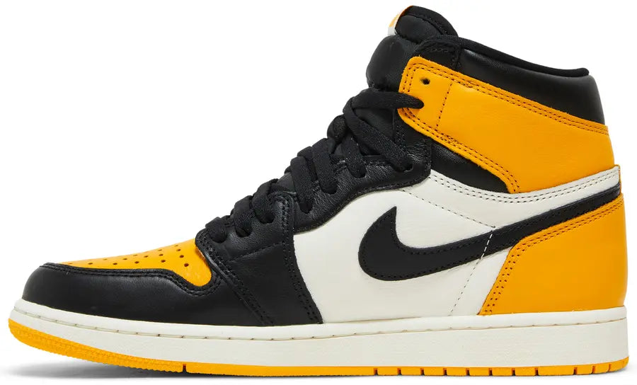 Jordan 1 High Taxi