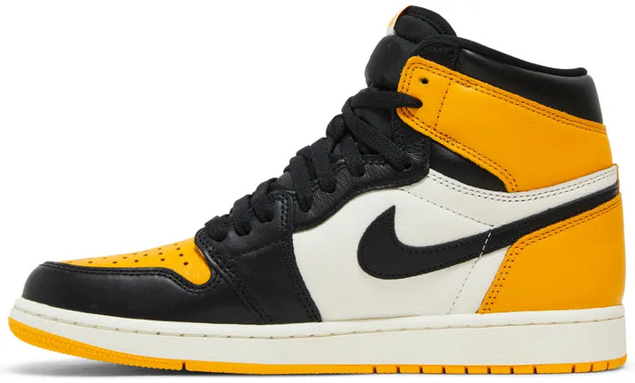 Jordan 1 High Taxi