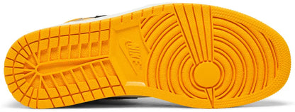 Jordan 1 High Taxi
