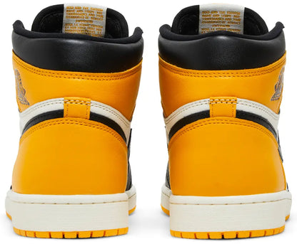 Jordan 1 High Taxi