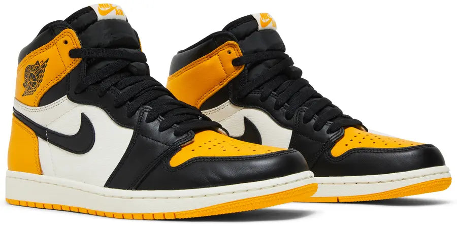 Jordan 1 High Taxi