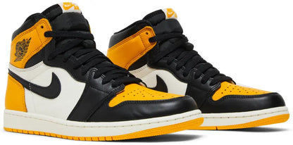 Jordan 1 High Taxi