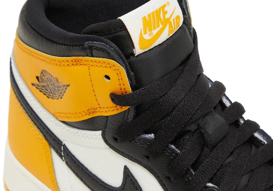 Jordan 1 High Taxi