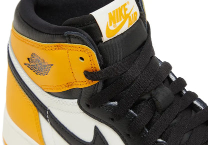 Jordan 1 High Taxi