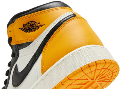 Jordan 1 High Taxi