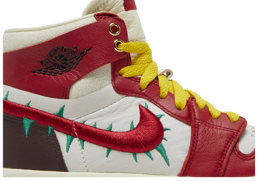 Jordan 1 Hi Teyana