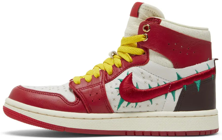 Jordan 1 Hi Teyana
