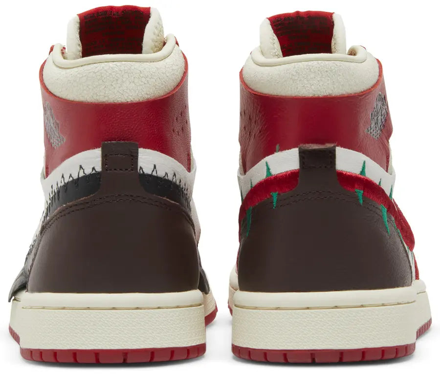 Jordan 1 Hi Teyana