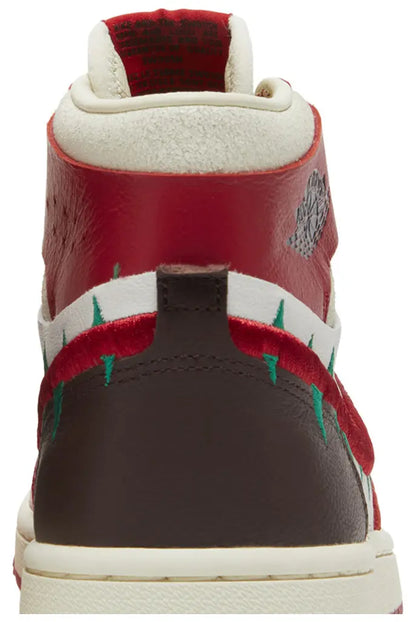 Jordan 1 Hi Teyana
