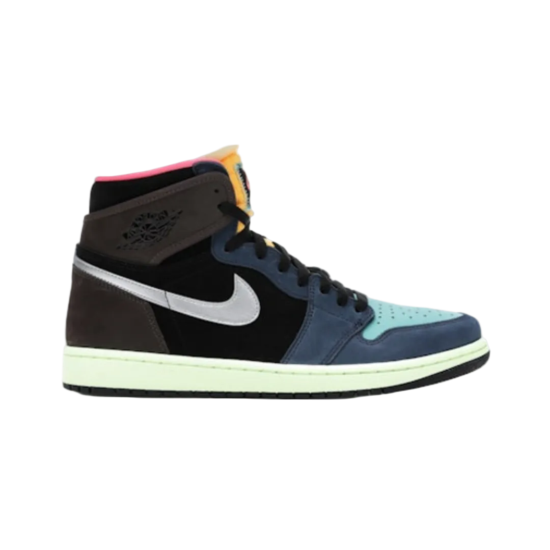 Jordan 1 Hi Tokyo