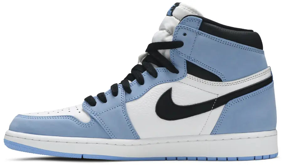 Jordan 1 Hi University Blue