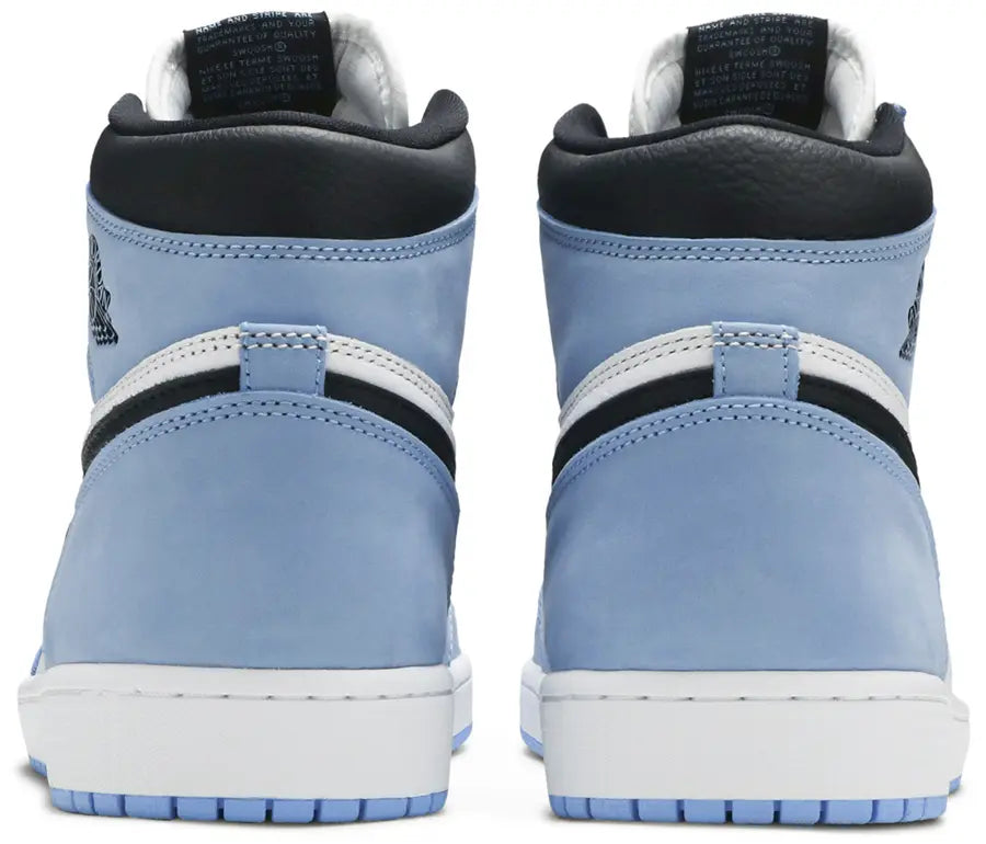 Jordan 1 Hi University Blue