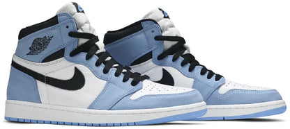 Jordan 1 Hi University Blue