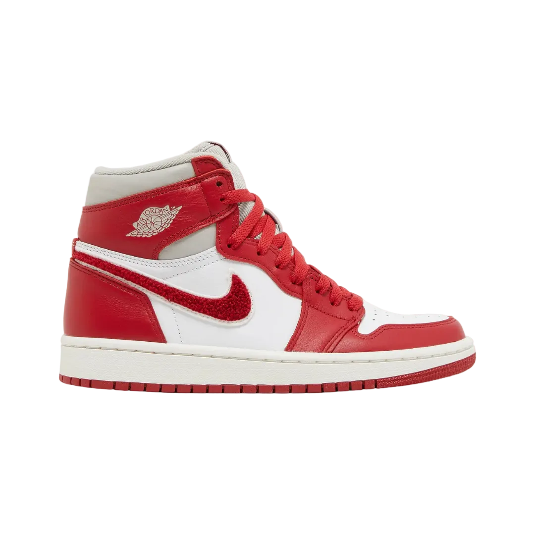 Jordan 1 High Iron Ore
