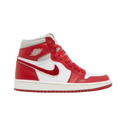 Jordan 1 High Iron Ore
