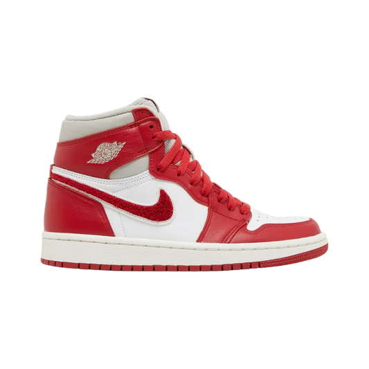 Jordan 1 High Iron Ore