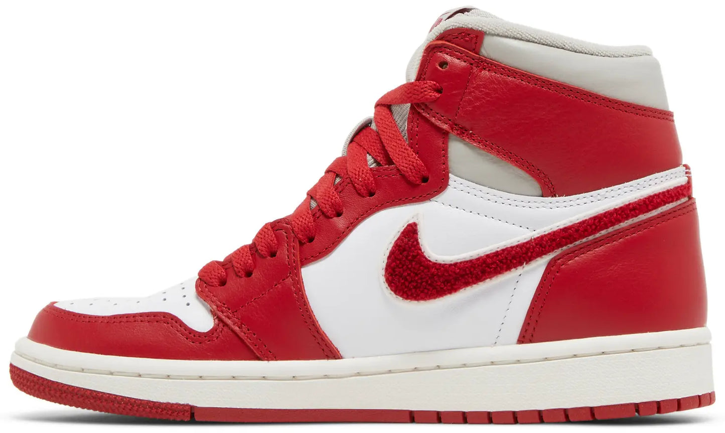 Jordan 1 High Iron Ore