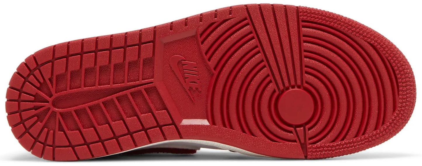 Jordan 1 High Iron Ore