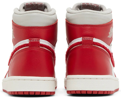 Jordan 1 High Iron Ore
