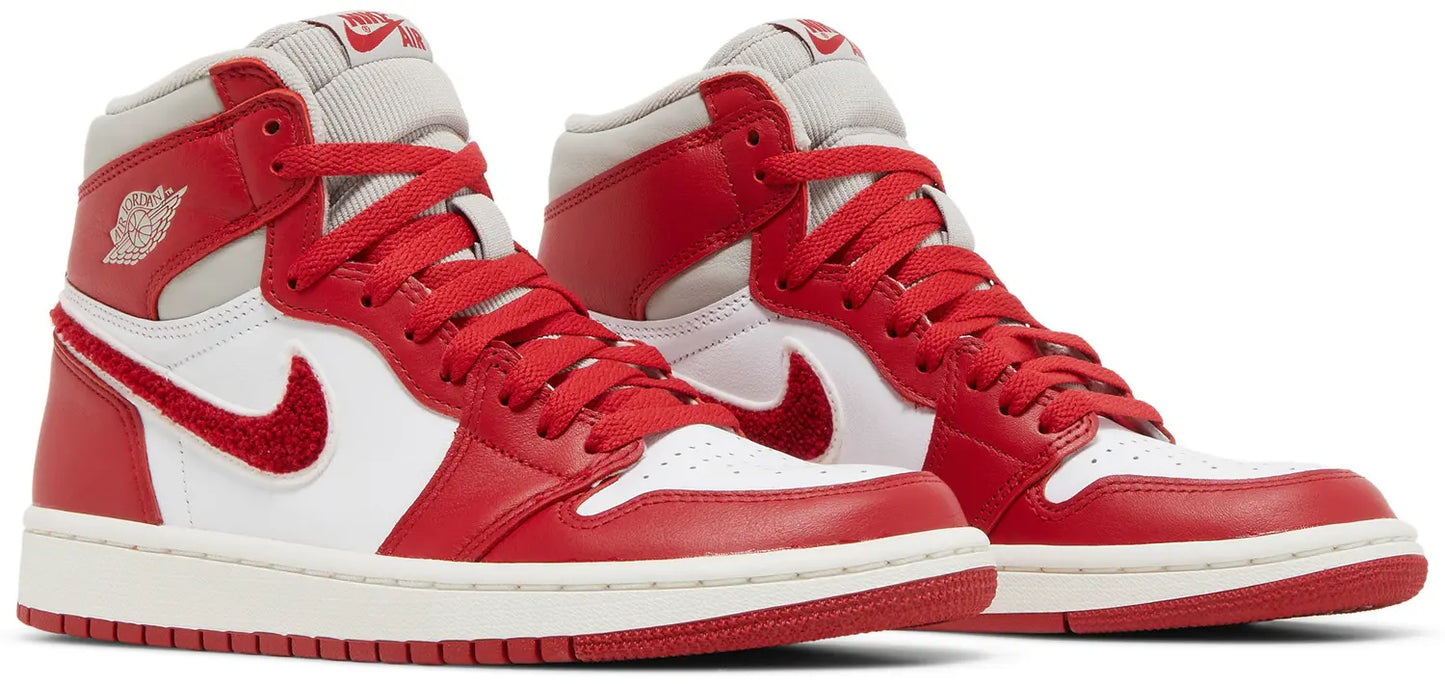 Jordan 1 High Iron Ore