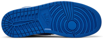 Jordan 1 High Royal Reimagined