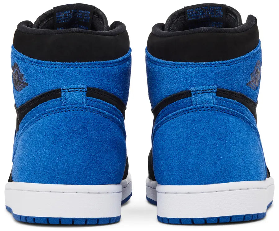 Jordan 1 High Royal Reimagined