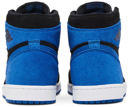 Jordan 1 High Royal Reimagined