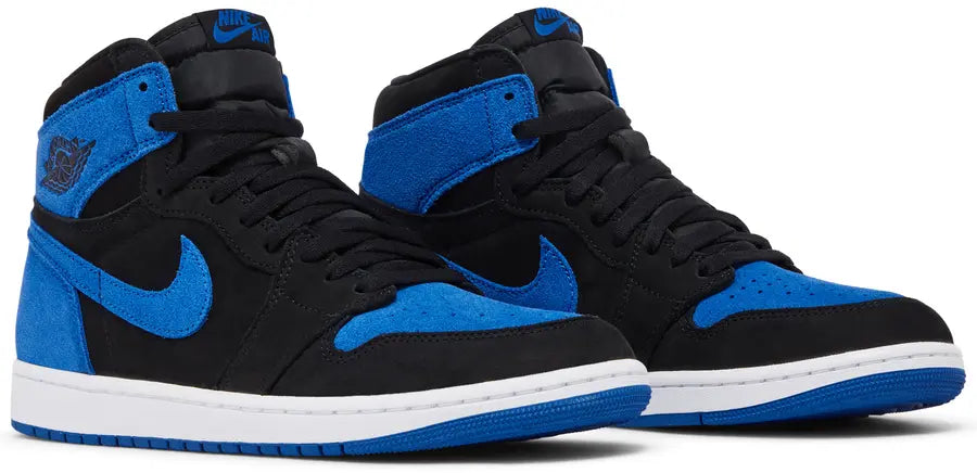 Jordan 1 High Royal Reimagined