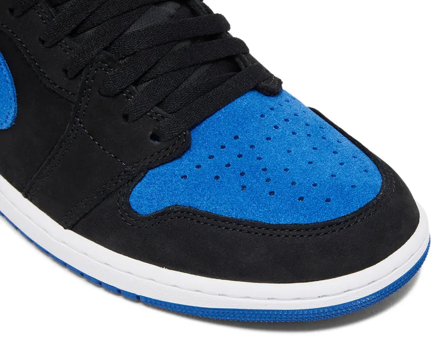Jordan 1 High Royal Reimagined