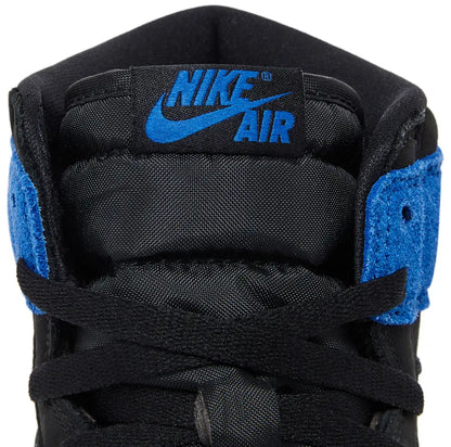 Jordan 1 High Royal Reimagined