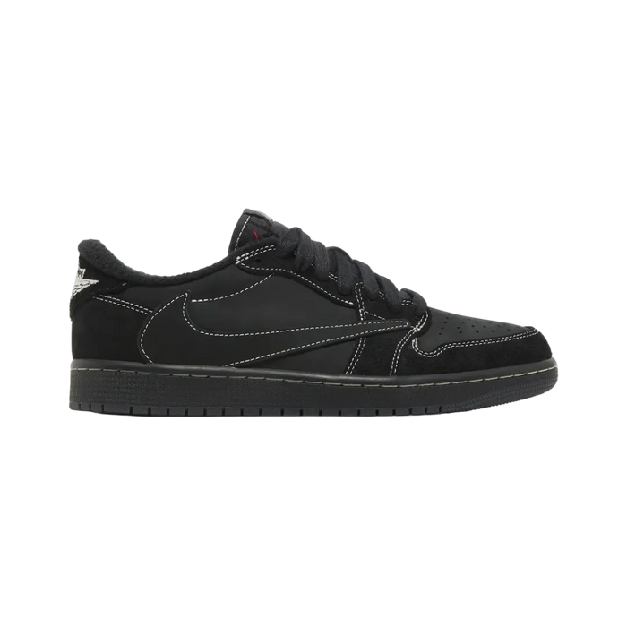 Jordan 1 Low Black Phantom Travis Scott