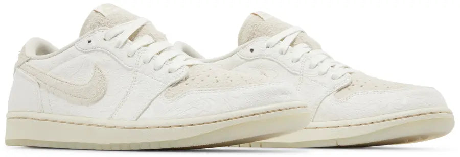 Jordan 1 Low Chris Paul