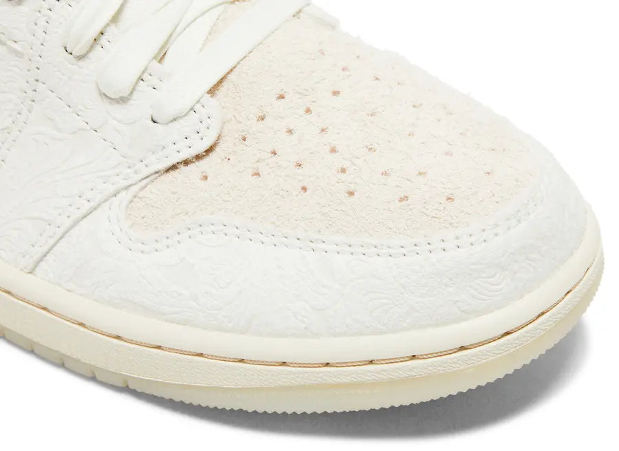 Jordan 1 Low Chris Paul