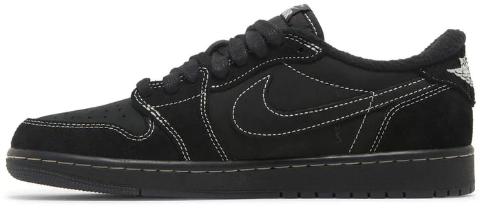 Jordan 1 Low OG Travis Scott Phantom Kids