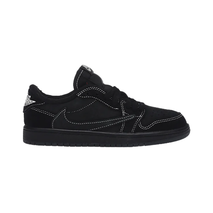 Jordan 1 Low OG Travis Scott Phantom Kids