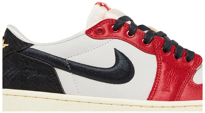 Jordan 1 Low Trophäenraum