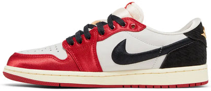 Jordan 1 Low Trophäenraum