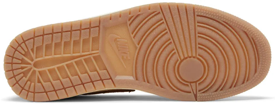 Jordan 1 Low Voodoo
