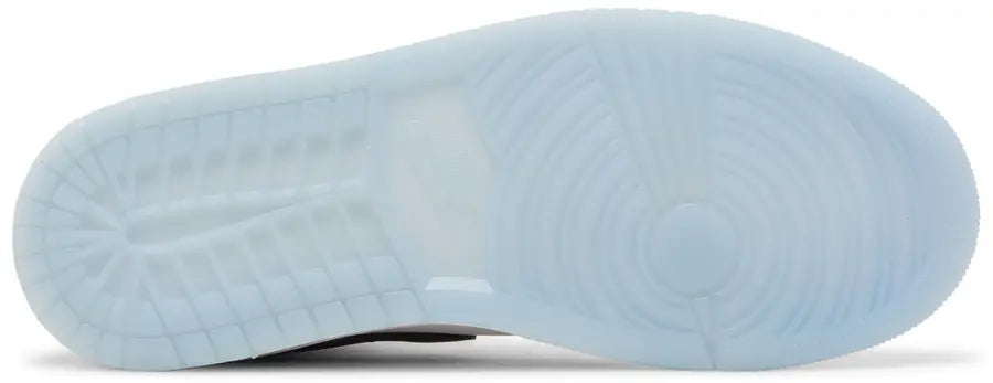 Jordan 1 Mid Ice Blue 2023