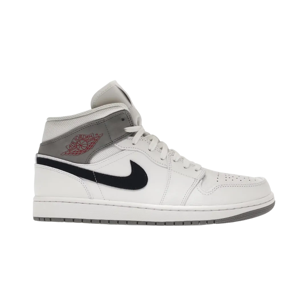 Jordan 1 Mid Paris