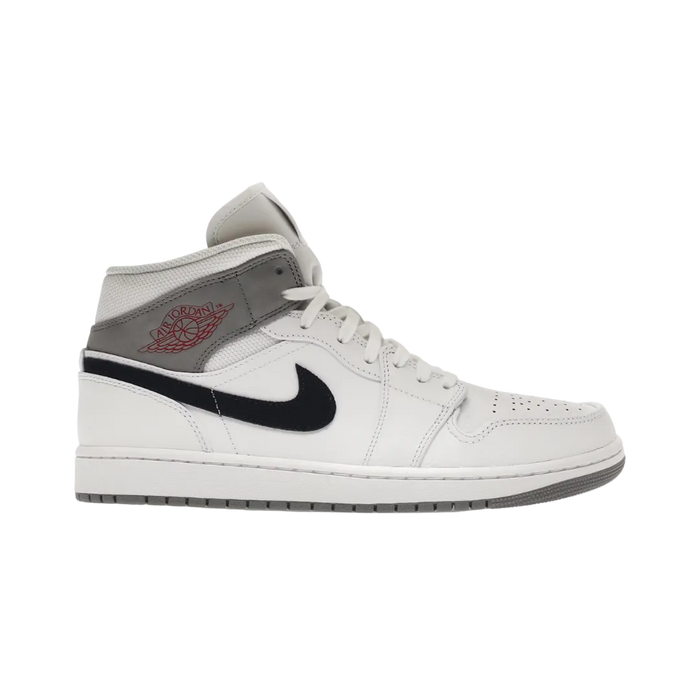 Jordan 1 Mid Paris