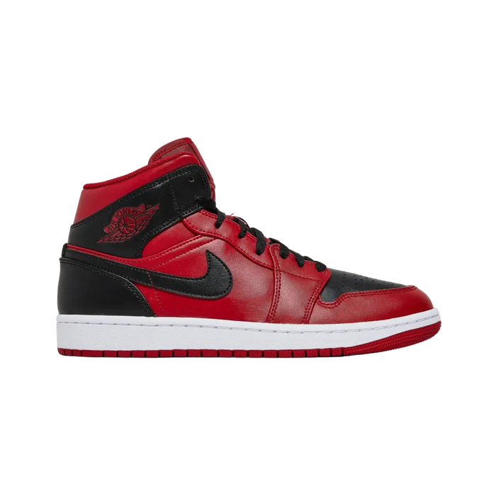 Jordan 1 Mid Reverse Banned