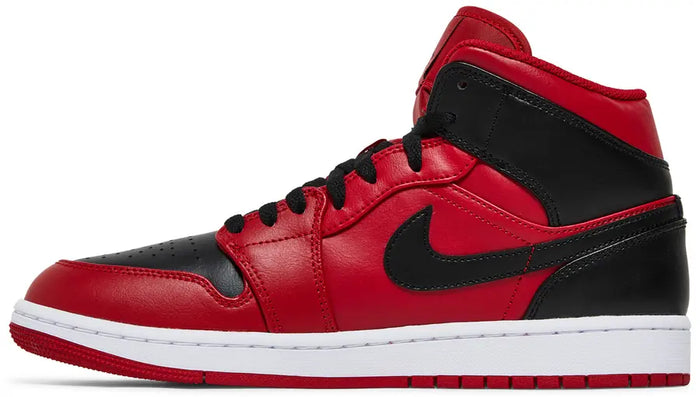 Jordan 1 Mid Reverse Banned