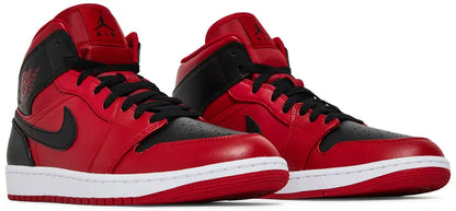 Jordan 1 Mid Reverse verboten